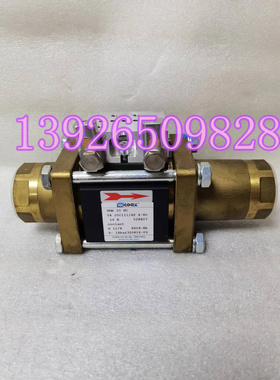 德国COAX考克斯VMK 20 NC 528407电磁阀 G11/4  0-16bar 原装现货