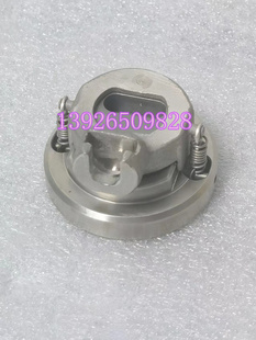 8001 SCHUBERT SALZEY舒伯特8043阀芯DN25 KV1.1 91M6配件 025FG1