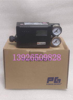 韩国原装PG智能电气定位器SS2R-WN2NOH4R 带反馈双作用   现货