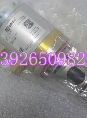德国COAX考克思 PCS-1 10 NC 原装电磁阀 528980 现货