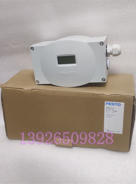 德国FESTO费斯托定位器 2110841 CMSX-P-S-C-U-F1-D-50-C-G1现货