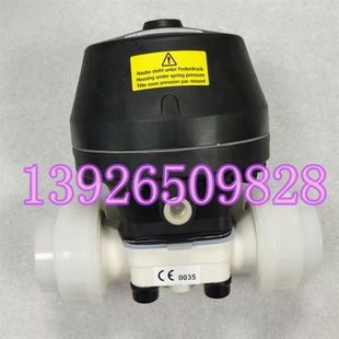R690 7755M1FDN 德国GEMU盖米 32D 现货 气动隔膜阀 原装
