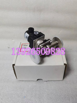 德国GEMU盖米625S 20D88C31311/N 1507气动阀隔膜阀 原装现货