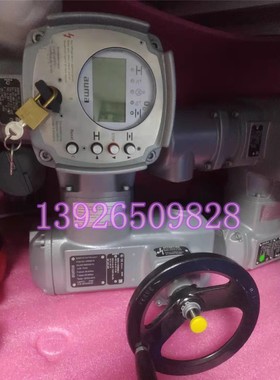 德国原装AUMA奥玛电动执行器SAEXC7.2+ACEXC1.2防爆开关型 现货