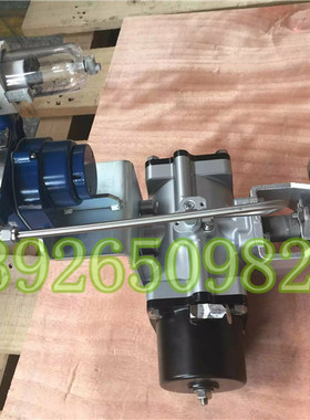 FA-10UTB气动球阀 KITZ不锈钢气动球阀 日本北泽法兰球阀球阀DN32