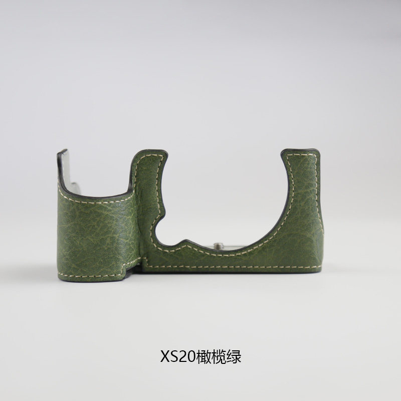 富士微单半套底座保护壳图片
