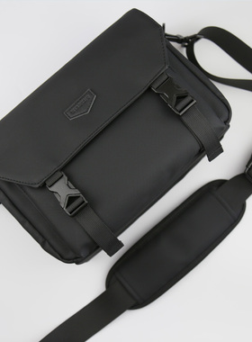 微单相机包适用富士XM5 XS20XT50相机单反摄影包斜跨单肩防水便携