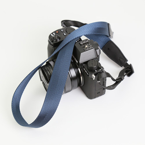 微单相机背带富士肩带拍立得松下