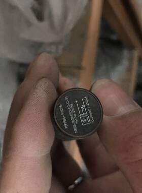 现货二手倍加福NRB8-18GM50-E2-C-V1防飞溅防焊渣接近开关传感器