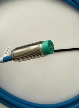 防爆传感器NCB4 NCN4-12GM35-NO N0 NJ4-12GM-N -5M苯胺型M12开关