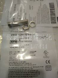 全新保盟IR12.D06L-11141090接近开关传感器