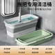 折叠水桶家用大容量手提便携式 加厚耐用硅胶拖把桶学生宿舍用洗车