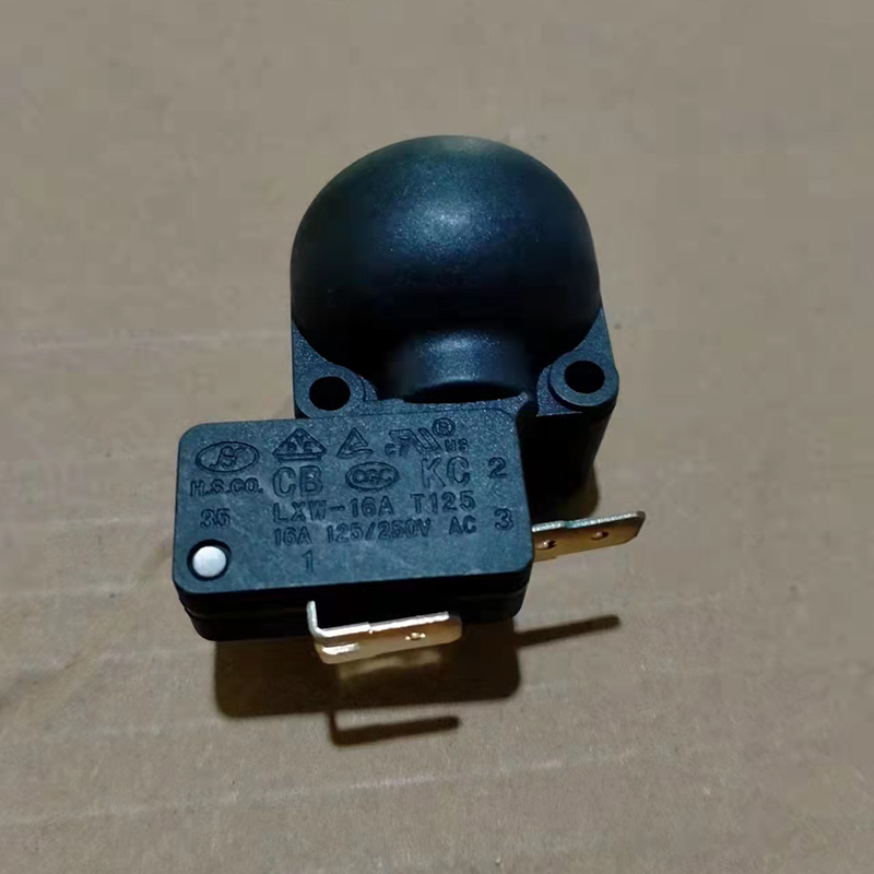 先锋开关旋钮跌倒开关温控开关