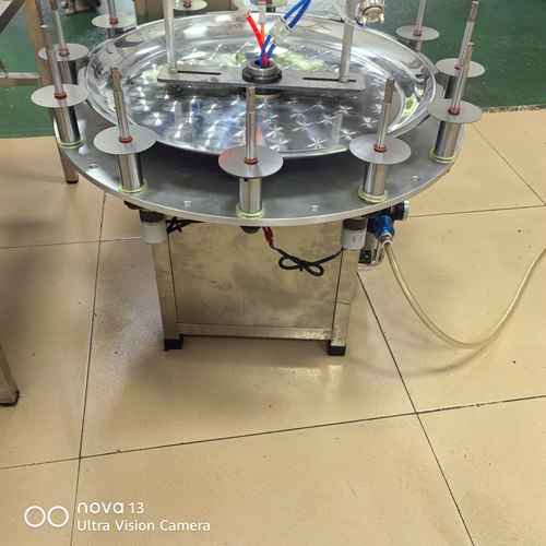 多功能自动喷涂机