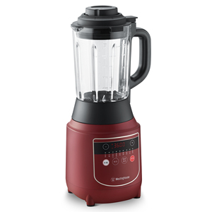 西屋破壁机1.2L大容量低音多功能料理机豆浆机养生辅食机WFB-C30