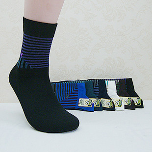 惊爆GENTRY 常规袜子舒适袜子 CARRIAG贵人车马保暖高筒普通冬季