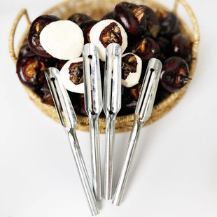 削马蹄专用刀马蹄削皮器打盖新荸荠水果芦笋土豆苹果梨子莴笋可用