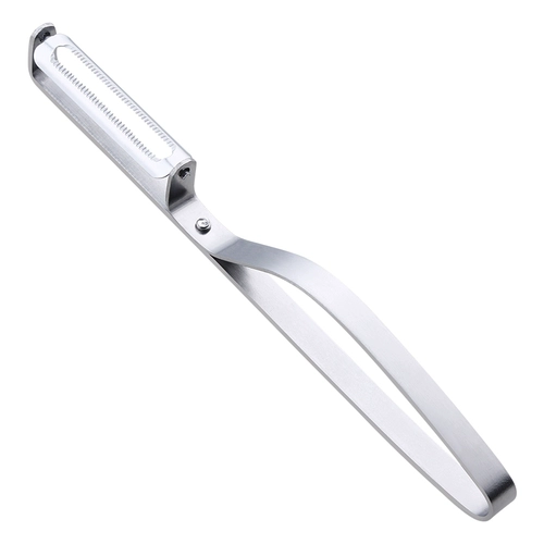 Немецкий нож для очистки нержавеющей стали, нож для очистки фруктов, артефакт для очистки яблок, бытовой пилообразный нож для очистки