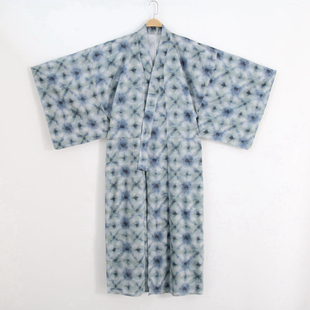 少量加大码 速干面料花火大会旅拍和服cos传统浴衣 加肥日本男士