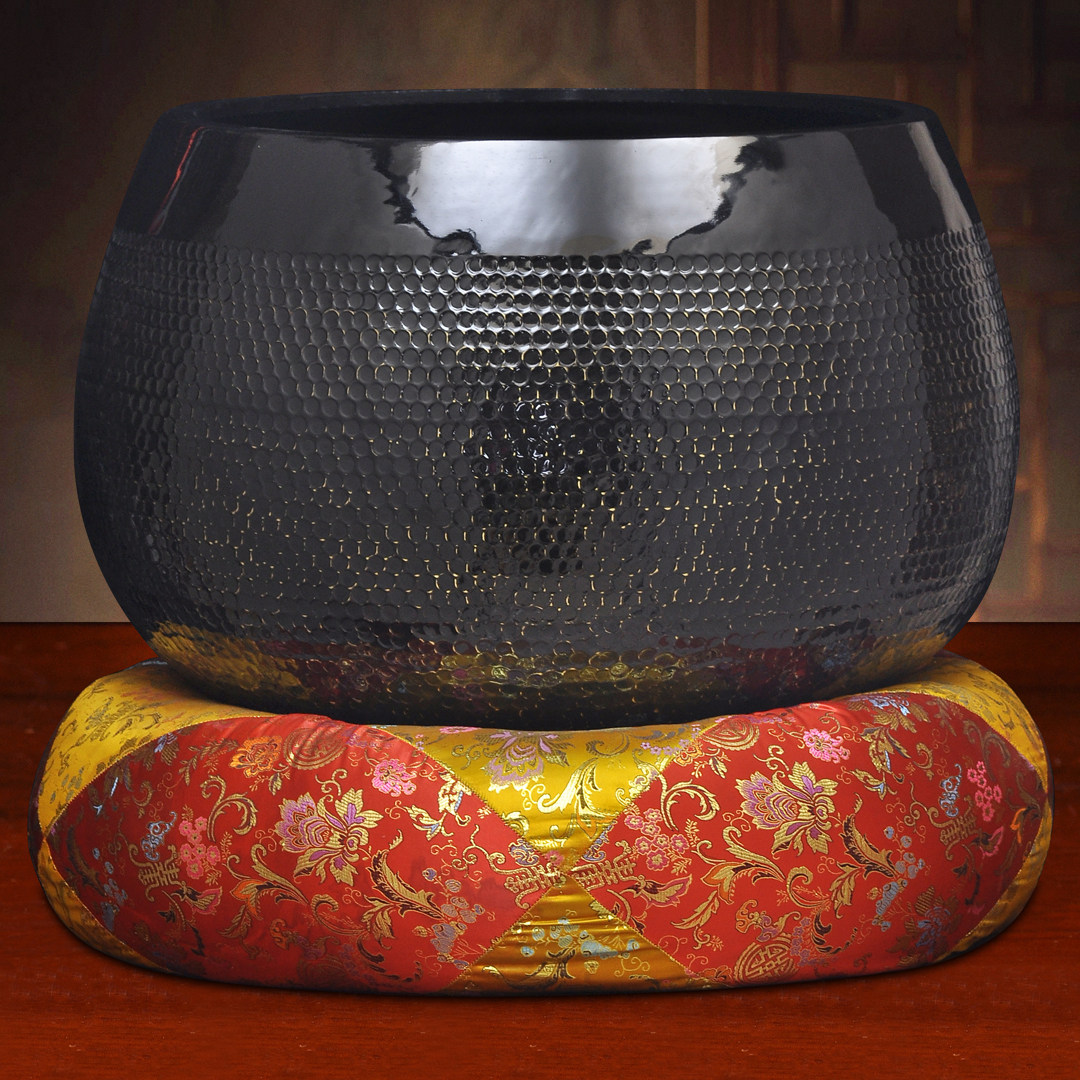 特大号铜罄台湾高档日式精品铜磬法器引磬铜庆铜钵佛音碗修行钵