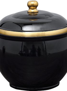 摆件佛前戒定真香工艺品