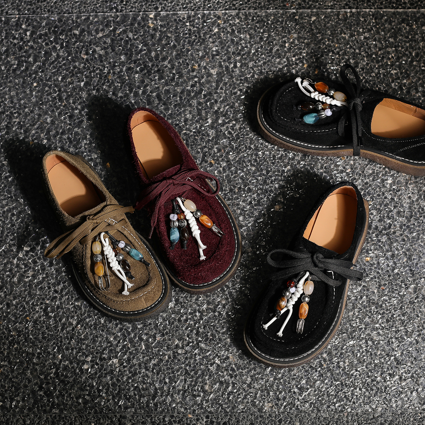 潮流精品，品质保证