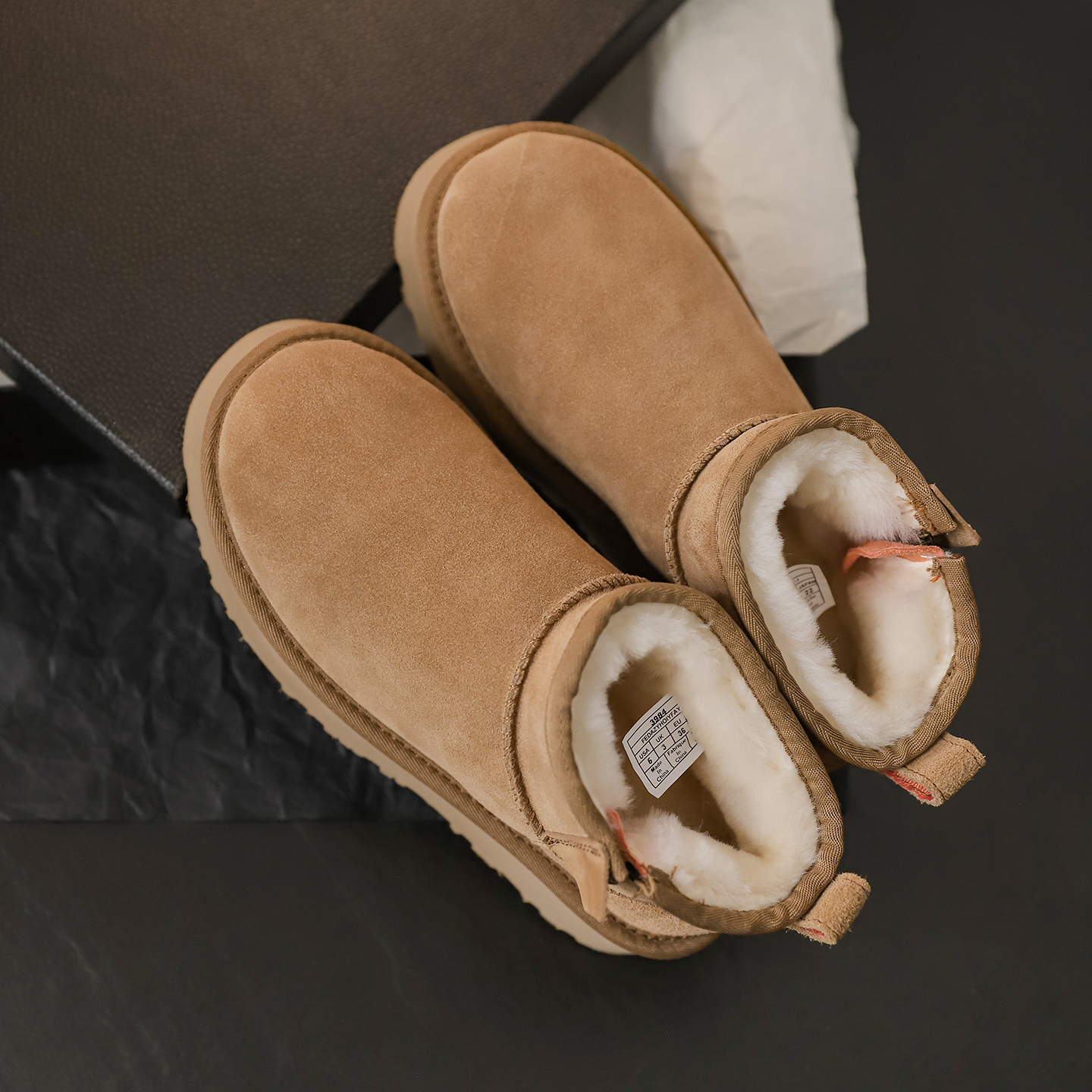 潮流精品，品质保证