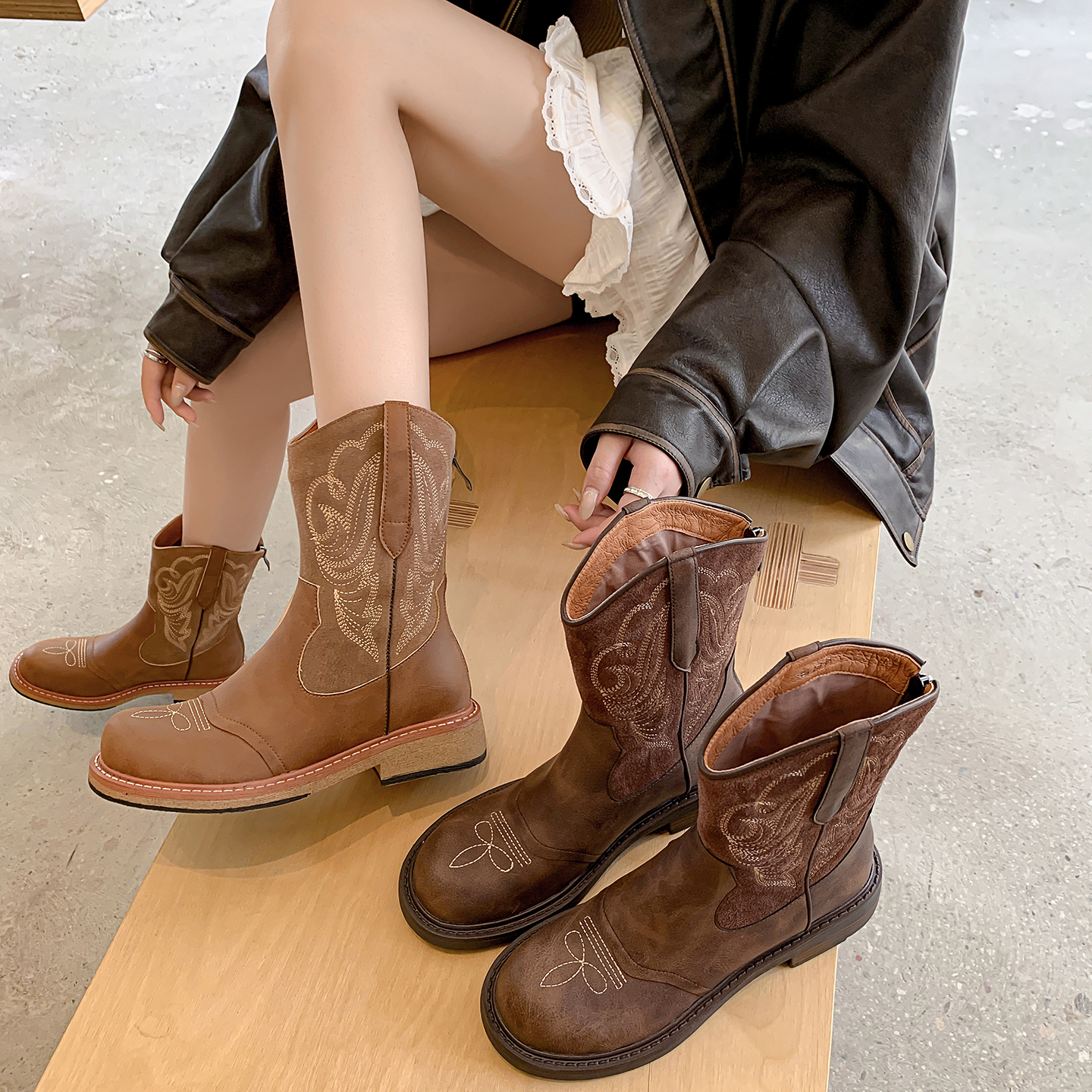 潮流精品，品质保证