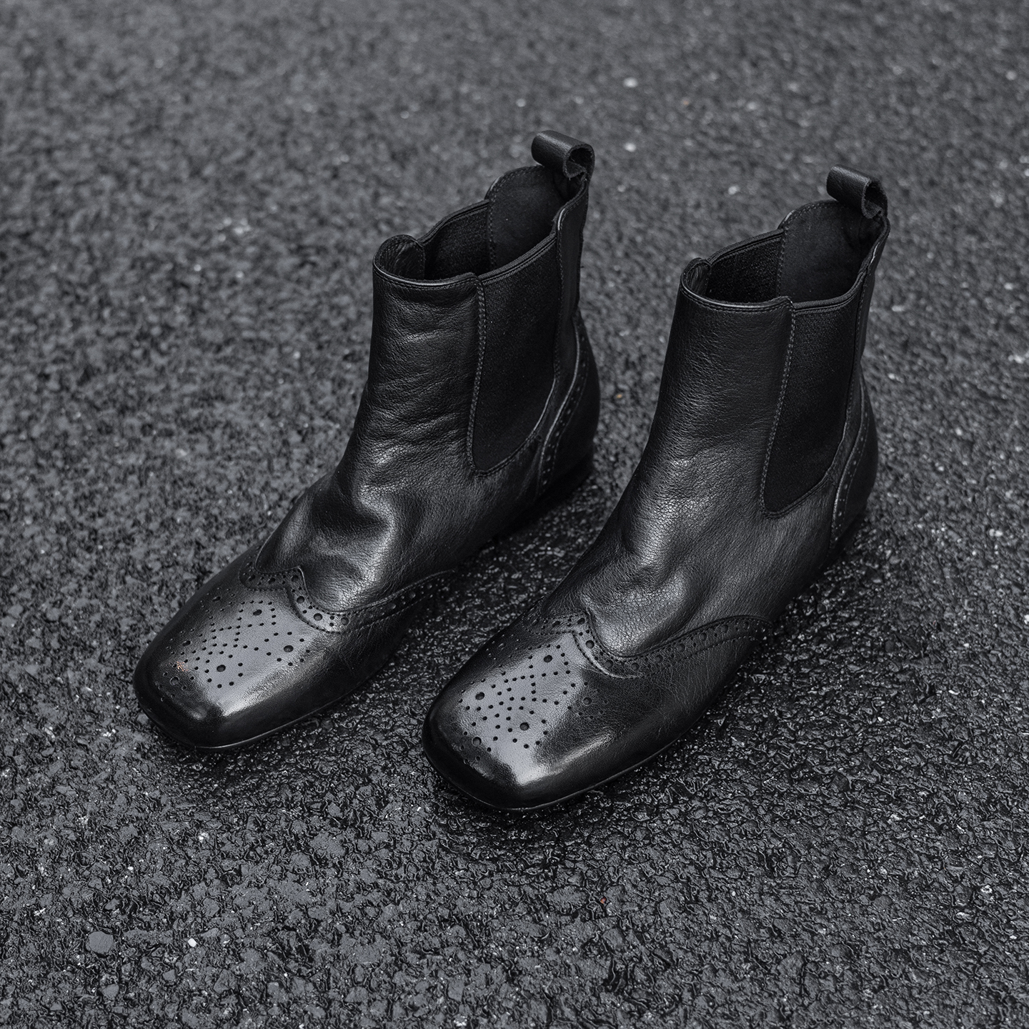 潮流精品，品质保证