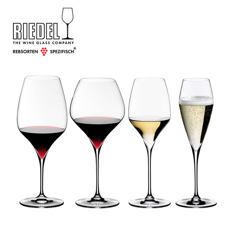 奥地利进口水晶红酒杯