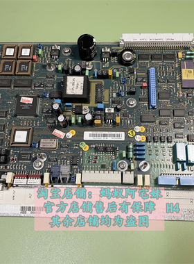蚂蚁阿宅妹YPP110A 3ASD573001A1二手ABB板子/主板 拍前咨询