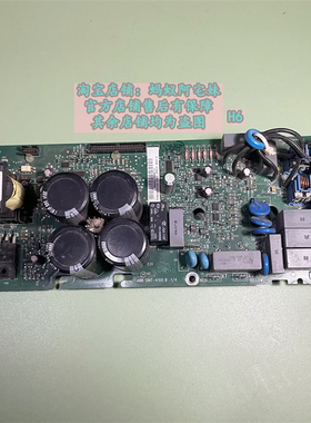 蚂蚁阿宅妹SINT4130C FP15R12KE3二手ABB变频器驱动板 模块包好