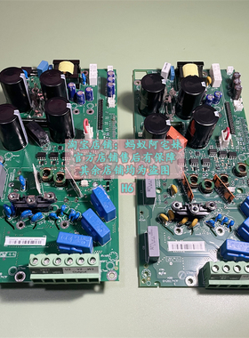 全新机器拆RINT-5211C全新ABB变频器驱动板 板子缺立板 缺保险丝