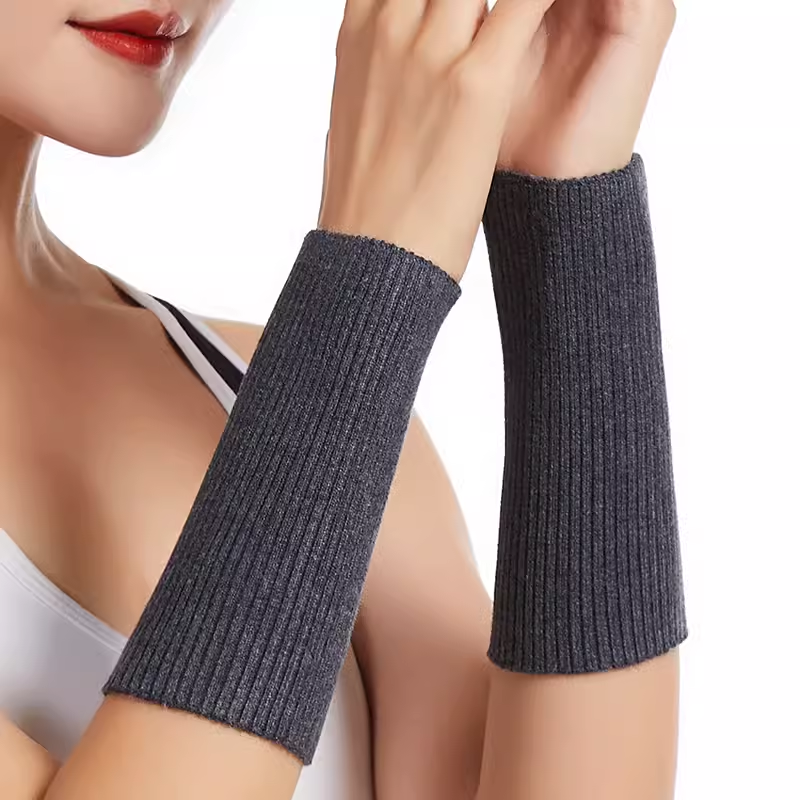 加厚羊绒羊毛护腕保暖男女保护手腕护套关节防寒运动透气时尚手套,运动/瑜伽/健身/球迷用品,运动护腕,淘宝优惠券,粉丝福利购,淘宝优惠卷