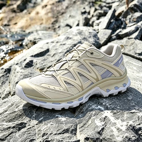 SALOMON萨洛蒙XT-Quest户外潮流复古减震休闲运动鞋情侣款492618