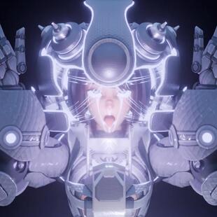 动态壁纸 完整版 超级头盔 超大渲染图 太空奇遇