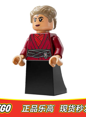 LEGO乐高 星球大战人仔 摩根 埃尔斯贝恩 sw1290 全新正品 75364