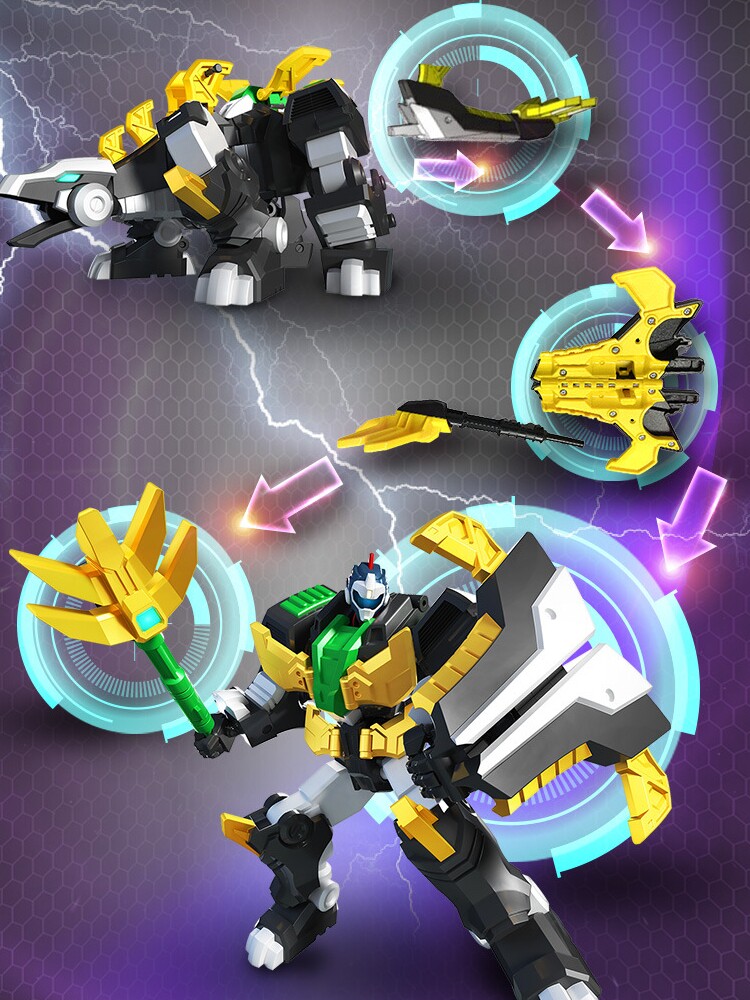 VTECH 미니 에이전트