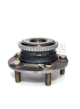 适用于JAC/江淮和悦后轮轴承轮毂轴头3103100U2011