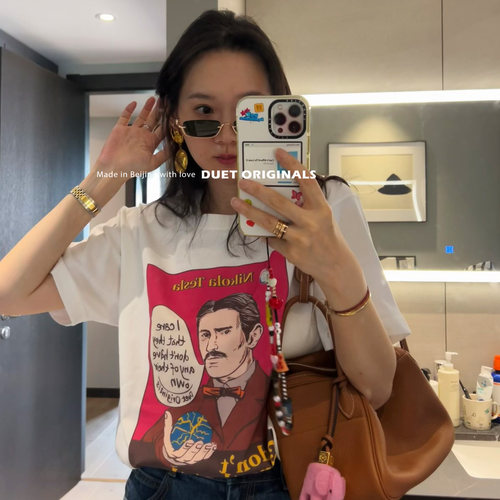 长袖休闲厚薄流行纯棉