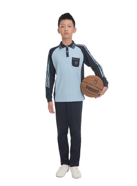 欣嘟乐南宁秋运校服套装同城包邮