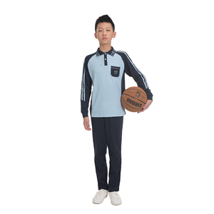 欣嘟乐南宁秋运校服套装同城包邮