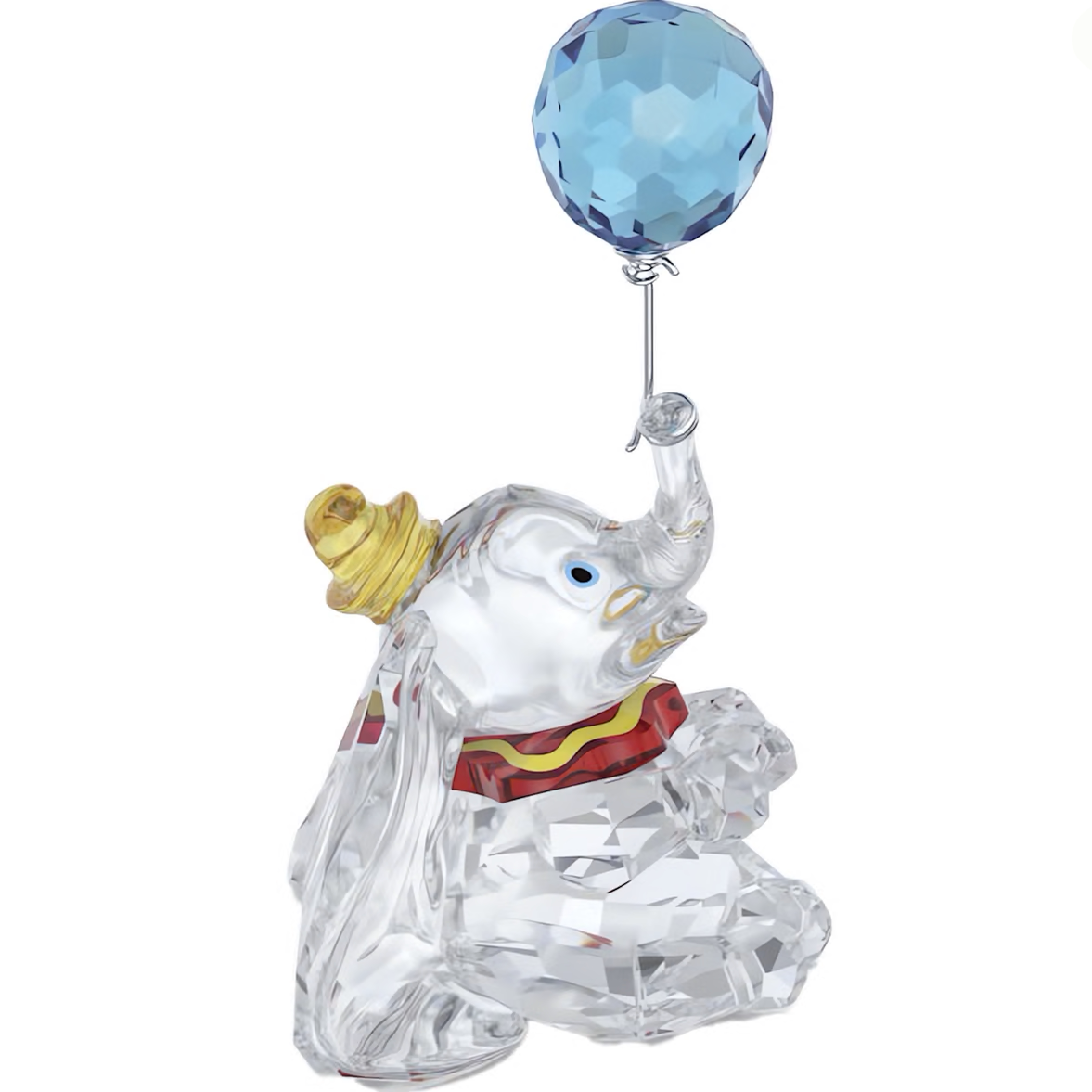 香港施华洛水晶Disney Classics Dumbo 迪士尼小飞象正品