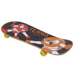 Skateboard pour enfant JOEREX    - Ref 2601267 Image 1