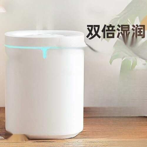 USB适用加湿器卧室家用室加湿器