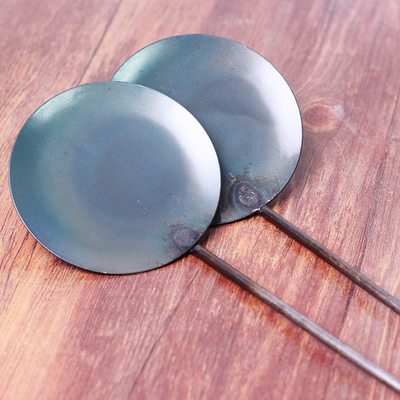 福州福清特产海蛎饼传统两支装送