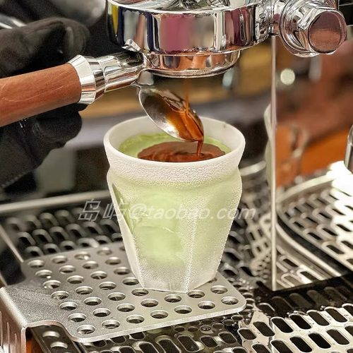 -86℃冰杯可冷冻dirty咖啡杯