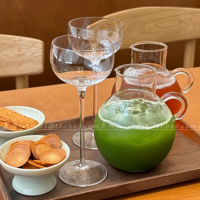 新中式玻璃茶壶复古茶馆泡茶器