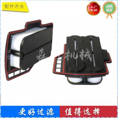 CV50633 23163593316 CV52001 50628 发动机曲轴箱排气变速箱滤芯
