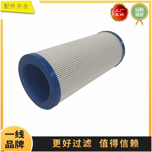 17410278 适配沃尔沃A35 G A 35 G-FS柴油发电机组液压回油滤芯吕